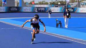 Cursos de patinaje de velocidad, de cara a los Juegos 2026