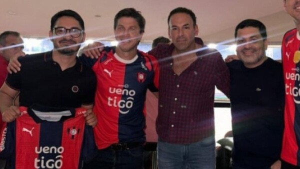 Carlos Rejala respalda a Blas Reguera: "Hay que apoyar al pueblo cerrista"