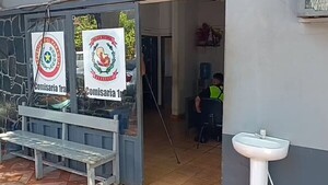 Serie de atracos violentos en Ciudad del Este y Presidente Franco en las últimas horas