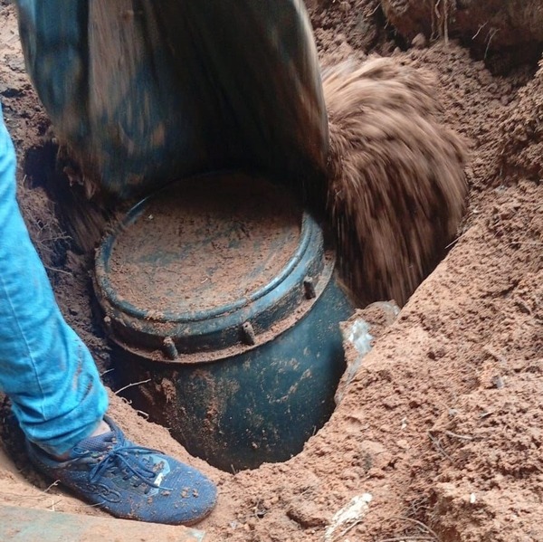 CODI localiza caleta del EPP y familiares esperan avances en los casos de secuestro - ADN Digital