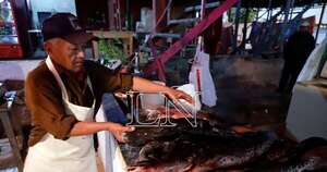 La Nación / Productores acuícolas piden mayor apoyo para abrir mercados y avanzar hacia la exportación