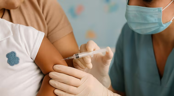 Amplían hasta los 39 años el rango etario para vacunación contra el dengue - Noticiero Paraguay