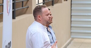 El SNPP gasta G. 40.000 millones en un seguro médico, mientras investigan a Cogoglio por la compra de kits