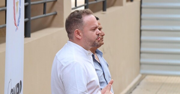 El SNPP gasta G. 40.000 millones en un seguro médico, mientras investigan a Cogoglio por la compra de kits