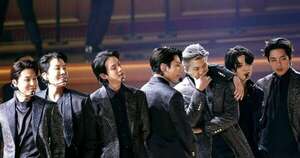 Diario HOY | Netflix transmitirá en vivo concierto de retorno de la banda surcoreana BTS