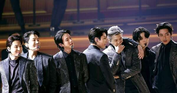 Diario HOY | Netflix transmitirá en vivo concierto de retorno de la banda surcoreana BTS