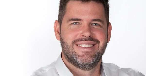 La Nación / Richard Reichardt se suma al equipo de Camilo Pérez bajo el movimiento “Asunción Puede”