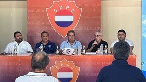 Deportivo Sajonia presentó su Seven de verano de rugby 2026