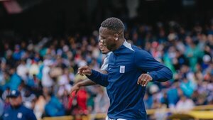 Alianza Lima, con dos bajas sensibles para el juego con 2 de Mayo