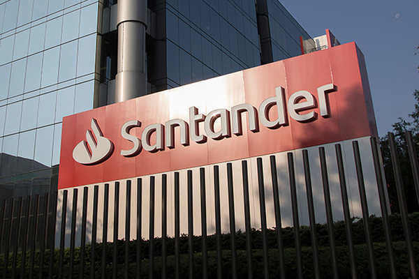 Santander acuerda la compra de Webster Bank en EE. UU. por 12.200 millones de dólares