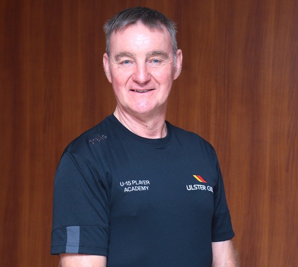 “El fútbol gaélico es comunidad, actitud y compromiso colectivo”