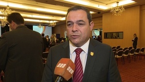 Corte declara inadmisible casación y confirma nulidad del sobreseimiento de diputado - PDS RADIO Y TV