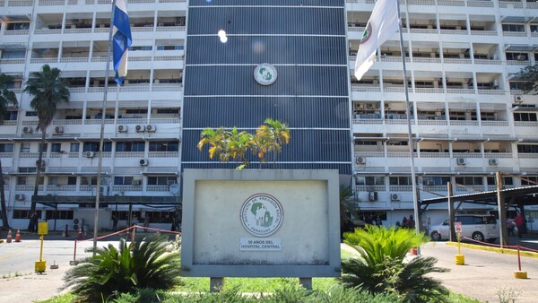 Un angiógrafo de IPS no funciona y médico de la misma previsional queda en terapia intensiva