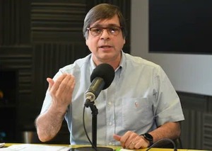 Tribunal ordena proseguir con investigación contra Vicente Bataglia - ADN Digital