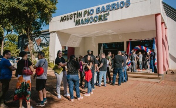 Primer Migramóvil del 2026 proveerá documentos a extranjeros en CDE