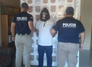 Recapturan a uno de los reos fugados de la cárcel de máxima seguridad | Unicanal