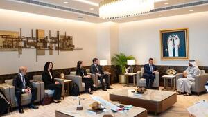 Paraguay y Emiratos Árabes Unidos sellan acuerdo clave para modernizar el Estado