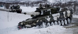 La OTAN pone en marcha sus planes para misión en el Ártico - ADN Digital