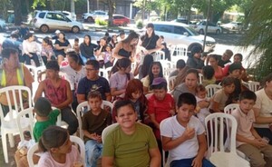 AMSAP lanza la Sexta Gran Colecta Solidaria