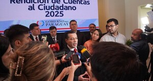 Sosa cede competencias por las tarifas para los data centers y Giménez gana influencia en la política energética