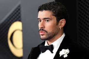 La Casa Blanca dice que “es irónico” que Bad Bunny y otros artistas critiquen al ICE - Mundo - ABC Color