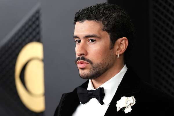 La Casa Blanca dice que “es irónico” que Bad Bunny y otros artistas critiquen al ICE - Mundo - ABC Color