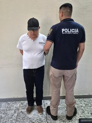 AUDIO: Causa por derrumbe en colegio de Lambaré queda impune - Periodísticamente - ABC Color