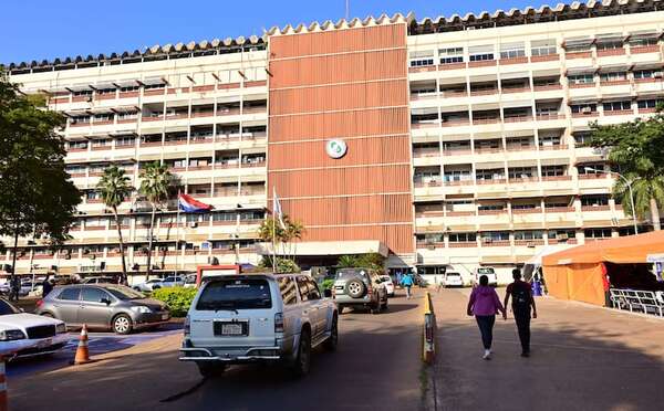 AUDIO: Se necesitarían alrededor de 1000 médicos en IPS para mejorar la atención a pacientes - ABC AM 730 - ABC Color