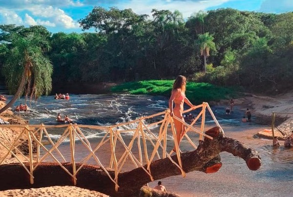 Carnaval sin multitudes: excursiones alternativas para quienes buscan escapadas menos masivas - ADN Digital