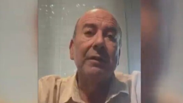“El EPP nunca se fue”, afirma Emilio Tiky Cubas, primo de Cecilia Cubas