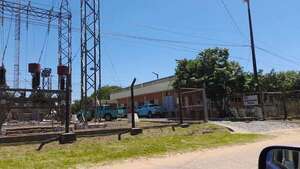 Cortes reiterados y facturas impagables reavivan críticas a la ANDE en Pilar y zona rural - Nacionales - ABC Color