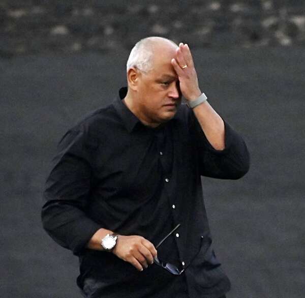 Tras la derrota de Libertad contra Recoleta: “Nos faltó eficacia cuando fuimos superiores” - Fútbol - ABC Color