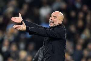 Guardiola ironiza sobre el City: “No entiendo por qué el club no gasta más” - Fútbol Internacional - ABC Color