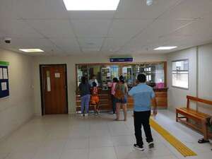 Usuarios del IPS de Villarrica denuncian faltantes de medicamentos y demoras prolongadas para acceder a consultas - Nacionales - ABC Color