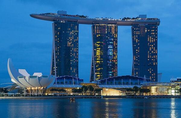 Acuerdo Mercosur-Singapur entra en vigor: Paraguay abre nueva etapa de integración comercial