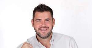 Diario HOY | Director del Parque Olímpico lanza su precandidatura a la Concejalía de Asunción