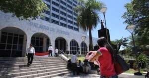 La Nación / Habilitan sistema de rúbrica de libros del RUN, nuevo servicio para la ciudadanía