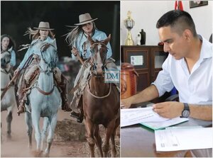 Intendente de Santiago anuncia que accionará judicialmente contra la marca “Fiesta de la Tradición Misionera” 