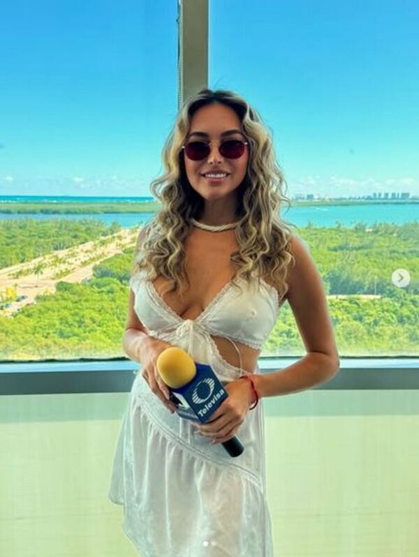 Popular / ¡Periodista paraguaya destacó una gran tradición en México por el Día de la Candelaria!