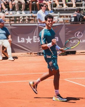 En el CIT se lanza el tie de copa Davis por grupo mundial Paraguay vs. Rumania - La Tribuna