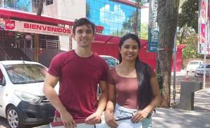 Rapais regresa a su país con título bajo el brazo