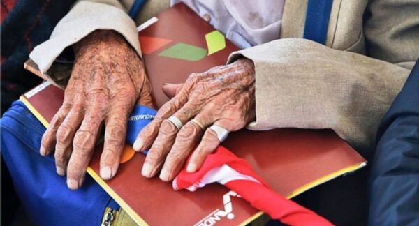 El INDERT conformó 4 divisiones regionales