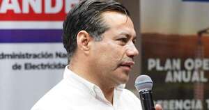 La Nación / Conformarán grupo para análisis técnico