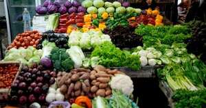 La Nación / Enero registró una inflación del 0,6 %