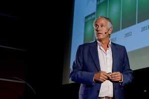 Everdem en Agro en Punta: “Paraguay, el país donde las oportunidades se transformaron en realidades”