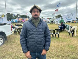 Ignacio Lloret: “El gran freno del ovino hoy no es el mercado, es la falta de vientres”