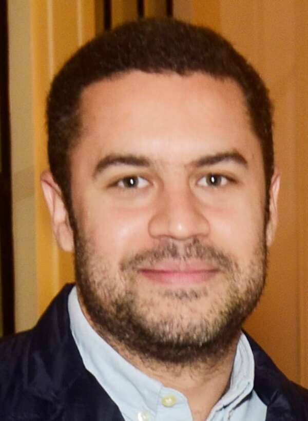 Yerno de Pedro Alliana se ubica en lista de abogados externos del BNF - Política - ABC Color