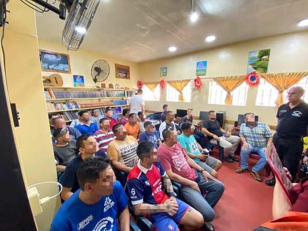 Ciencia y Justicia se unen contra la tuberculosis en cárceles