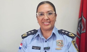 Jefa de la Policía Turística denuncia amenazas y obtiene orden de restricción contra comerciante en CDE - OviedoPress