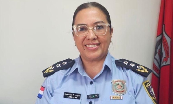 Jefa de la Policía Turística denuncia amenazas y obtiene orden de restricción contra comerciante en CDE - OviedoPress